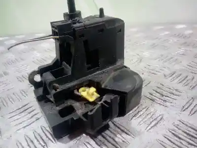 Pezzo di ricambio per auto di seconda mano  per RENAULT SCENIC (JA..)  Riferimenti OEM IAM   
