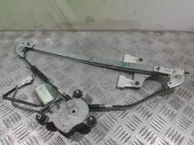 Pezzo di ricambio per auto di seconda mano alzacristalli anteriore destro per opel agila básico riferimenti oem iam 