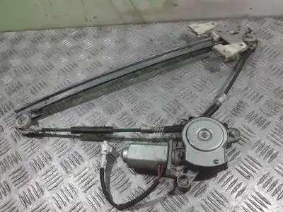 Pezzo di ricambio per auto di seconda mano alzacristalli anteriore sinistro per opel agila básico riferimenti oem iam 