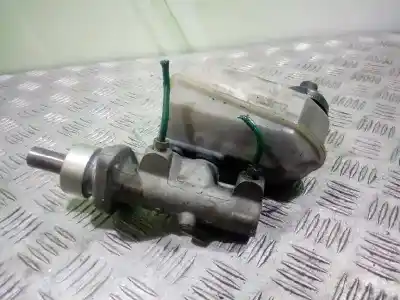 Pezzo di ricambio per auto di seconda mano pompa freni per renault scenic (ja..) 1.9 dci authentique riferimenti oem iam 7700436913  