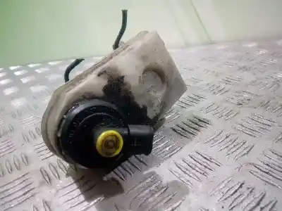 Pezzo di ricambio per auto di seconda mano pompa freni per renault scenic (ja..) 1.9 dci authentique riferimenti oem iam 7700436913  