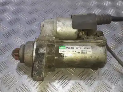 Автозапчастина б/у двигун запускається для audi a3 (8p) 1.6 fsi ambiente 116 cv / 85 kw посилання на oem iam 02t911023s  d6gs12 Автозапчастина б/у двигун запускається для audi a3 (8p) 1.6 fsi ambiente 116 cv / 85 kw посилання на oem iam 02t911023s  d6gs12