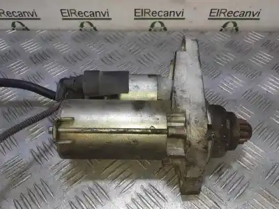 Автозапчастина б/у двигун запускається для audi a3 (8p) 1.6 fsi ambiente 116 cv / 85 kw посилання на oem iam 02t911023s  d6gs12 Автозапчастина б/у двигун запускається для audi a3 (8p) 1.6 fsi ambiente 116 cv / 85 kw посилання на oem iam 02t911023s  d6gs12