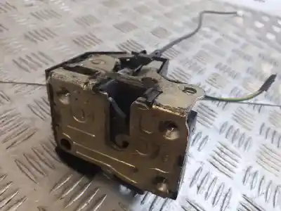 Pezzo di ricambio per auto di seconda mano  per RENAULT SCENIC (JA..)  Riferimenti OEM IAM   
