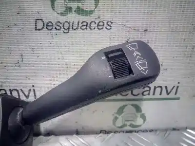 Peça sobressalente para automóvel em segunda mão comandos de alavanca por bmw serie 3 berlina (e46) 320d referências oem iam 613189764439