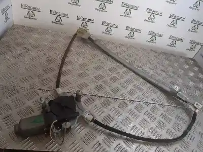 Pezzo di ricambio per auto di seconda mano  per RENAULT SCENIC (JA..)  Riferimenti OEM IAM 400732T2  2 PINS