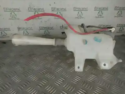 İkinci el araba yedek parçası Temiz Mevduat için NISSAN ALMERA (N16/E) 1.5 16V CAT OEM IAM referansları   