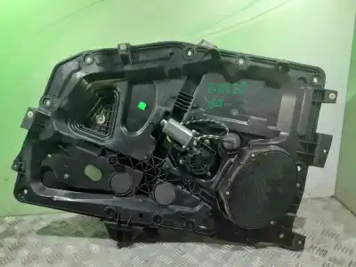 Peça sobressalente para automóvel em segunda mão elevador de vidros dianteiro direito por ford fiesta (cbk) ambiente referências oem iam 