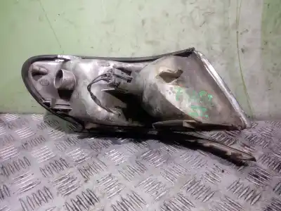 Second-hand car spare part front left headlight for saab 9-3 berlina 2.2 16v tid cat 125 cv / 92 kw oem iam references   