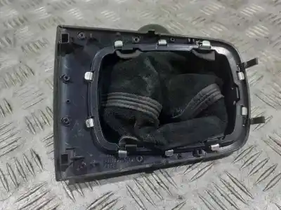 Pièce détachée automobile d'occasion Pommeau De Levier De Vitesses pour AUDI A3 (8L) 1.9 TDI Références OEM IAM 8L0864261A  6 VELOCIDADES