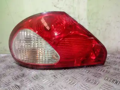Piesă de schimb auto la mâna a doua lampã spate stânga pentru jaguar x-type i (x400) 2.2 d referințe oem iam   