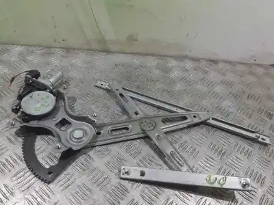 Second-hand car spare part  for HYUNDAI I20  OEM IAM references 988201J100  2 PINS