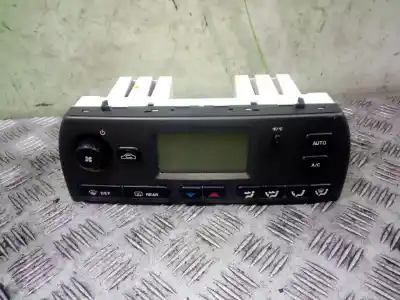 Piesă de schimb auto la mâna a doua controlul încalzire / aer conditionat pentru jaguar x-type i (x400) 2.2 d referințe oem iam 1x4f18d419  