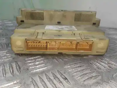 Gebrauchtes Autoersatzteil steuerung der heizung / klimaanlage zum volkswagen passat b5 (3b2) 1.8 t oem-iam-referenzen 3b1907044a