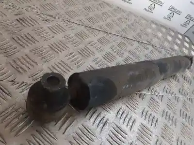 Pezzo di ricambio per auto di seconda mano ammortizzatore posteriore sinistro per renault scenic (ja..) 1.4 16v rxe riferimenti oem iam   