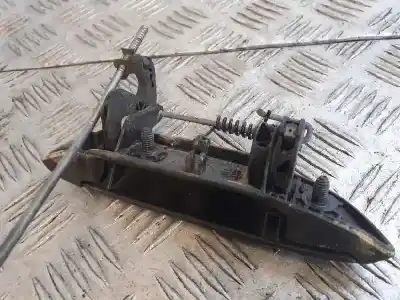 Pezzo di ricambio per auto di seconda mano  per RENAULT SCENIC (JA..)  Riferimenti OEM IAM   
