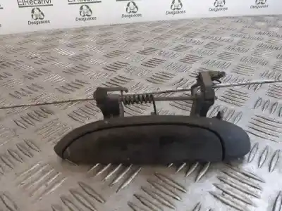 Pezzo di ricambio per auto di seconda mano  per RENAULT SCENIC (JA..)  Riferimenti OEM IAM   