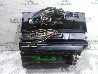 Pezzo di ricambio per auto di seconda mano controllo riscaldamento / aria condizionata per bmw serie 3 touring (e46) 3.0 330d riferimenti oem iam 