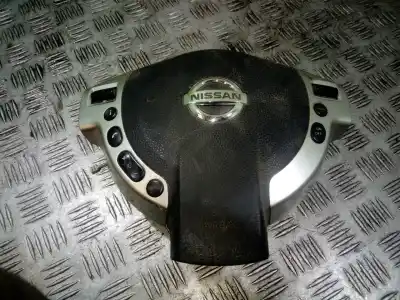 Piesă de schimb auto la mâna a doua  pentru NISSAN QASHQAI (J10)  Referințe OEM IAM   