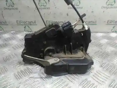 Pezzo di ricambio per auto di seconda mano serratura porta anteriore destra per bmw serie 3 touring (e46) 3.0 330d riferimenti oem iam 