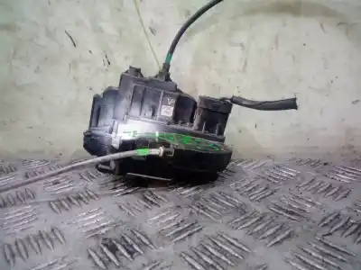 Piesă de schimb auto la mâna a doua  pentru NISSAN QASHQAI (J10)  Referințe OEM IAM   