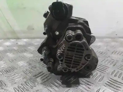 Автозапчасти б/у тнвд насос за RENAULT LAGUNA II (BG0) Authentique 120 CV / 88 KW ссылки OEM IAM 8200659759B  0445010075 , H037472