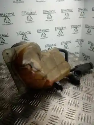 Peça sobressalente para automóvel em segunda mão depósito de expansão por audi a4 b5 avant (8d5) 2.5 tdi referências oem iam 8d0121403k  