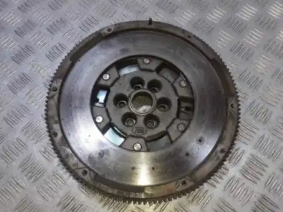 Second-hand car spare part clutch kit for audi a3 (8p) 2.0 tdi oem iam references 415043110  