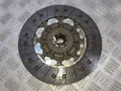 Second-hand car spare part clutch kit for audi a3 (8p) 2.0 tdi oem iam references 415043110  
