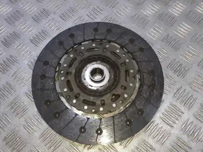 Second-hand car spare part clutch kit for audi a3 (8p) 2.0 tdi oem iam references 415043110  