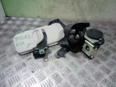 Piesă de schimb auto la mâna a doua  pentru NISSAN QASHQAI (J10)  Referințe OEM IAM 5507747  