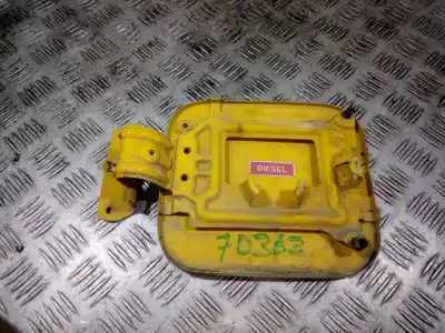 Piesă de schimb auto la mâna a doua  pentru NISSAN QASHQAI (J10)  Referințe OEM IAM   