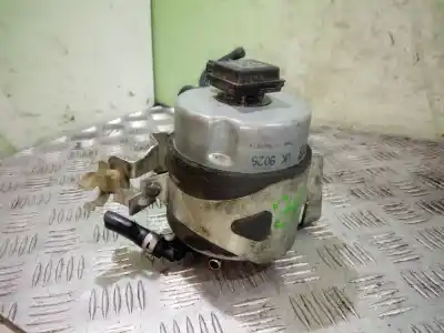 Piesă de schimb auto la mâna a doua filtru motorina pentru nissan qashqai (j10) acenta referințe oem iam 6639983  63299030a