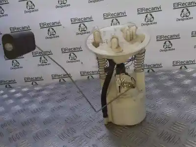 Pezzo di ricambio per auto di seconda mano pompa di benzina per renault megane i scenic (ja0) 1.6 16v kaleido 107 cv / 79 kw riferimenti oem iam 7700431718d  56002911