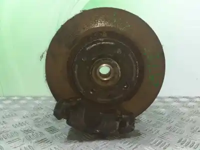 Peça sobressalente para automóvel em segunda mão manga de eixo dianteira direita por citroen berlingo 1.9 d multispace referências oem iam 