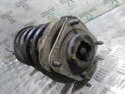 Peça sobressalente para automóvel em segunda mão amortecedor dianteiro direito por mazda premacy (cp) td exclusive (74kw) referências oem iam   