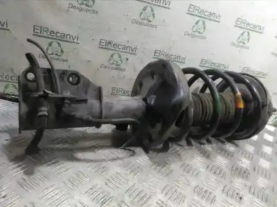Second-hand car spare part front right shock absorber for mazda premacy (cp) td exclusive (74kw) oem iam references 