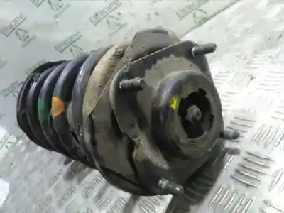 Second-hand car spare part front left shock absorber for mazda premacy (cp) td exclusive (74kw) oem iam references 