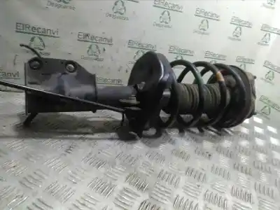 Peça sobressalente para automóvel em segunda mão amortecedor dianteiro esquerdo por mazda premacy (cp) td exclusive (74kw) referências oem iam   