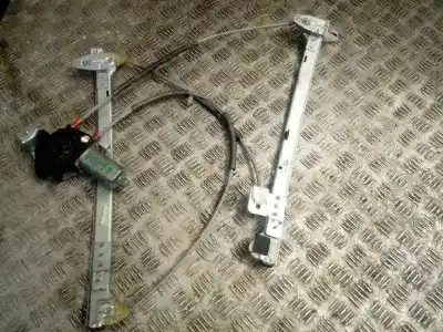 Peça sobressalente para automóvel em segunda mão elevador de vidros dianteiro direito por citroen xsara coupé (n0) 1.6 i referências oem iam 