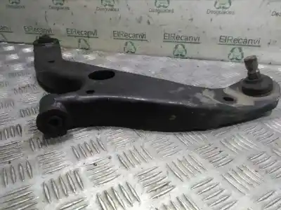 Second-hand car spare part front left lower suspension arm for mazda premacy (cp) td exclusive (74kw) oem iam references 