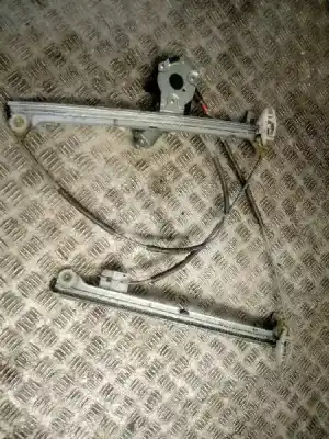Peça sobressalente para automóvel em segunda mão elevador de vidros dianteira esquerda por citroen xsara coupé (n0) 1.6 i referências oem iam 