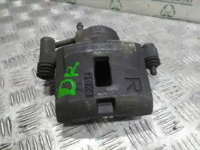 Second-hand car spare part front right brake caliper for mazda premacy (cp) td exclusive (74kw) oem iam references 