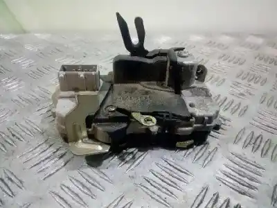 Peça sobressalente para automóvel em segunda mão fechadura da porta dianteira direita por citroen xsara coupé (n0) 1.6 i referências oem iam 