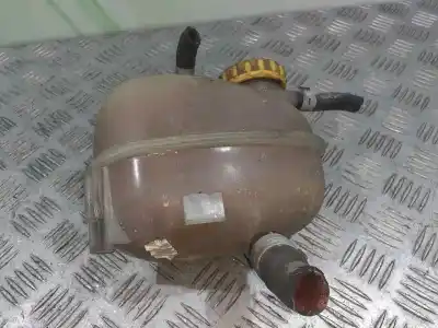 Second-hand car spare part coolant expansion tank for opel combo cargo oem iam references 09128766  460029937