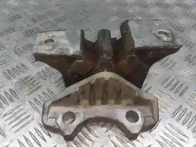 Second-hand car spare part engine support for opel combo cargo oem iam references 9227881fp  9227880fn