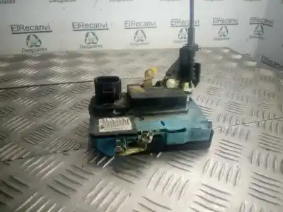 Tweedehands auto-onderdeel deurslot rechts voor voor volvo s80 i (184) 2.9 oem iam-referenties 9203881