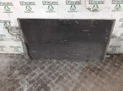 Peça sobressalente para automóvel em segunda mão Condensador / Radiador De Ar Condicionado por FORD FOCUS BERLINA (CAP) Ambiente (D) Referências OEM IAM 3M5H19710CA CAJA ELEVALUNAS 1 CAJA ELEVALUNAS 1