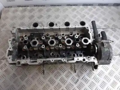 Peça sobressalente para automóvel em segunda mão Cabeça / Culatra por PEUGEOT 307 (S1) XS Referências OEM IAM 9655911480  
