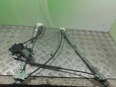 Peça sobressalente para automóvel em segunda mão elevador de vidros dianteira esquerda por bmw serie 3 berlina (e46) 320d referências oem iam 83620630  2 pins